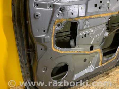 ФОТО Двері для Nissan Qashqai/Roque Sport J11 (13-21) Київ