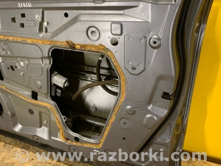 ФОТО Двері для Nissan Qashqai/Roque Sport J11 (13-21) Київ