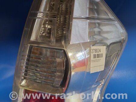 ФОТО Ліхтар зовнішній для Toyota Prius+ III XW30 Alpha/v (11-14) Київ
