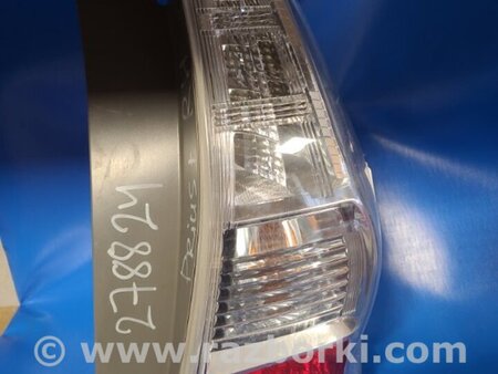 ФОТО Ліхтар зовнішній для Toyota Prius+ III XW30 Alpha/v (11-14) Київ