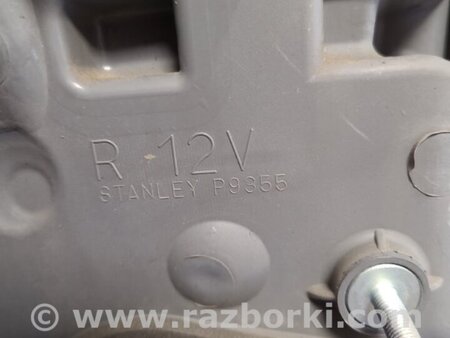 ФОТО Ліхтар зовнішній для Toyota Prius+ III XW30 Alpha/v (11-14) Київ