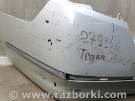 ФОТО Бампер задній для Nissan Teana J32 Київ