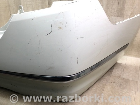 ФОТО Бампер задній для Nissan Teana J32 Київ