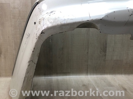 ФОТО Бампер задній для Nissan Teana J32 Київ