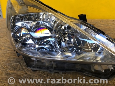 ФОТО Фара для Toyota Prius+ III XW30 Alpha/v (11-14) Київ