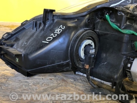 ФОТО Фара для Toyota Prius+ III XW30 Alpha/v (11-14) Київ