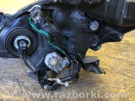 ФОТО Фара для Toyota Prius+ III XW30 Alpha/v (11-14) Київ