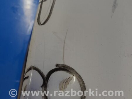 ФОТО Кришка багажника для Hyundai Sonata VI YF (09-14) Київ