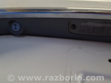 ФОТО Кришка багажника для Hyundai Sonata VI YF (09-14) Київ