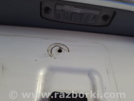 ФОТО Кришка багажника для Hyundai Sonata VI YF (09-14) Київ