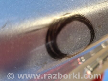 ФОТО Кришка багажника для Chevrolet Cruze J400 (15-23) Київ