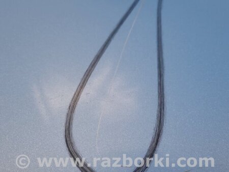 ФОТО Кришка багажника для Chevrolet Cruze J400 (15-23) Київ