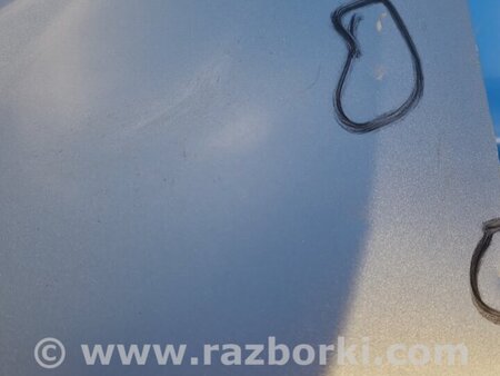 ФОТО Кришка багажника для Chevrolet Cruze J400 (15-23) Київ