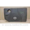 Накладка двигуна декоративна Mazda 3 I BK (03-09)
