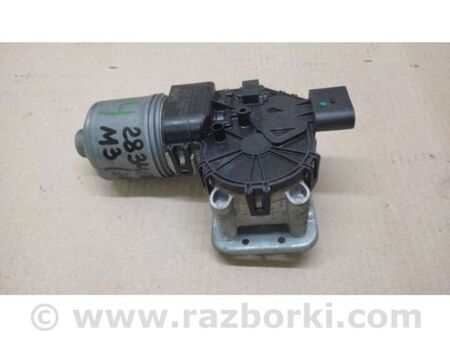 ФОТО Моторчик склоочисника для Mazda 3 I BK (03-09) Київ
