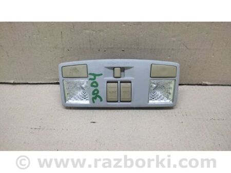 ФОТО плафон салону для Mazda 3 I BK (03-09) Київ