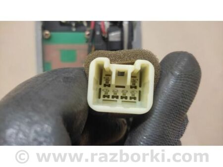 ФОТО плафон салону для Mazda 3 I BK (03-09) Київ