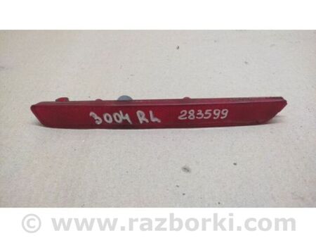 ФОТО Катафот L лівий для Mazda 3 I BK (03-09) Київ