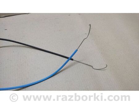 ФОТО Блок керування піччю для Mazda 3 I BK (03-09) Київ