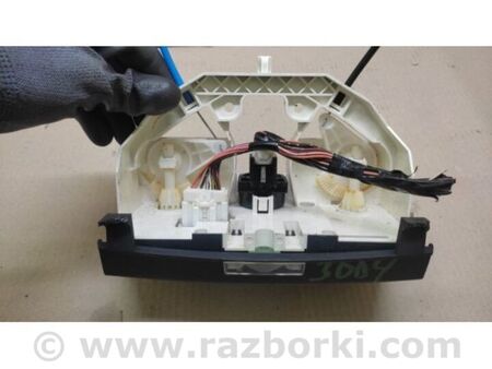 ФОТО Блок керування піччю для Mazda 3 I BK (03-09) Київ