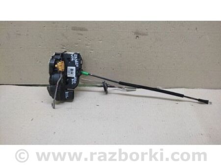 ФОТО Замок двері для Chevrolet Volt I (10-15) Київ