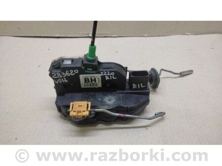 ФОТО Замок двері для Chevrolet Volt I (10-15) Київ