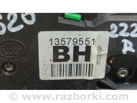 ФОТО Замок двері для Chevrolet Volt I (10-15) Київ