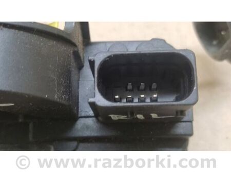 ФОТО Замок двері для Chevrolet Volt I (10-15) Київ