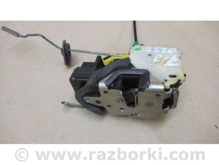 ФОТО Замок двері для Chevrolet Volt I (10-15) Київ