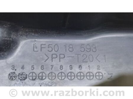 ФОТО Кришка блоку запобіжників для Mazda 3 I BK (03-09) Київ
