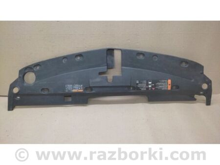 ФОТО Накладка замка капота для Chevrolet Volt I (10-15) Київ