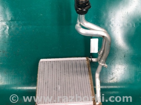 ФОТО Радіатор пічки для Volkswagen Passat B7 (09.2010-06.2015) Київ