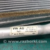 ФОТО Радіатор пічки для Volkswagen Passat B7 (09.2010-06.2015) Київ