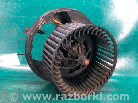 ФОТО Моторчик пічки для Volkswagen Passat B7 (09.2010-06.2015) Київ