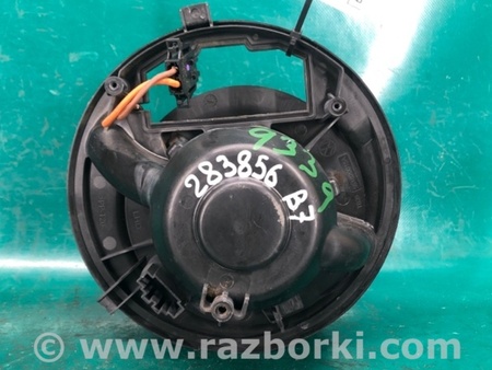 ФОТО Моторчик пічки для Volkswagen Passat B7 (09.2010-06.2015) Київ