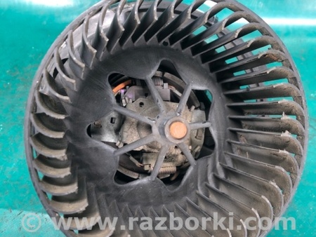 ФОТО Моторчик пічки для Volkswagen Passat B7 (09.2010-06.2015) Київ