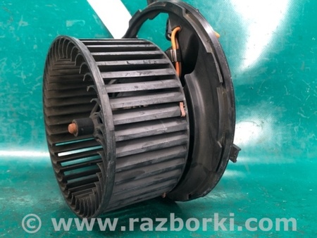 ФОТО Моторчик пічки для Volkswagen Passat B7 (09.2010-06.2015) Київ