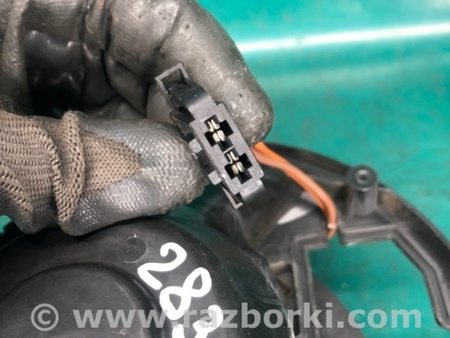 ФОТО Моторчик пічки для Volkswagen Passat B7 (09.2010-06.2015) Київ