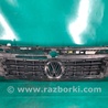 ФОТО Решітка радіатора для Volkswagen Passat B7 (09.2010-06.2015) Київ