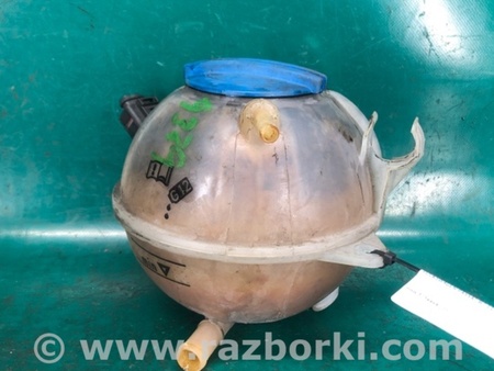 ФОТО Бачок розширювальний для Volkswagen Passat B7 (09.2010-06.2015) Київ