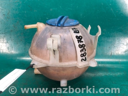 ФОТО Бачок розширювальний для Volkswagen Passat B7 (09.2010-06.2015) Київ