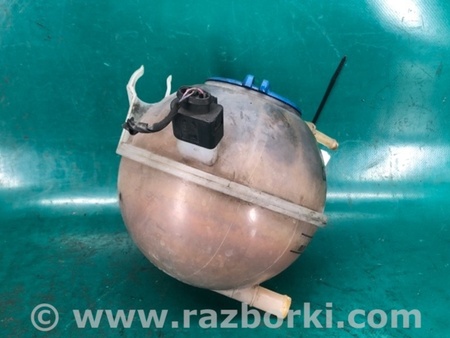 ФОТО Бачок розширювальний для Volkswagen Passat B7 (09.2010-06.2015) Київ