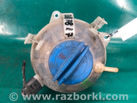 ФОТО Бачок розширювальний для Volkswagen Passat B7 (09.2010-06.2015) Київ