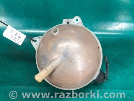 ФОТО Бачок розширювальний для Volkswagen Passat B7 (09.2010-06.2015) Київ