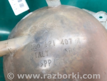 ФОТО Бачок розширювальний для Volkswagen Passat B7 (09.2010-06.2015) Київ