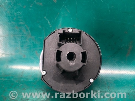 ФОТО Блок керування освітленням для Volkswagen Passat B7 (09.2010-06.2015) Київ