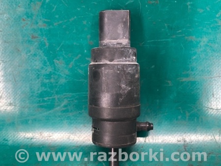 ФОТО Насос омивача скла для Volkswagen Passat B7 (09.2010-06.2015) Київ