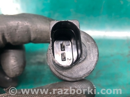 ФОТО Насос омивача скла для Volkswagen Passat B7 (09.2010-06.2015) Київ