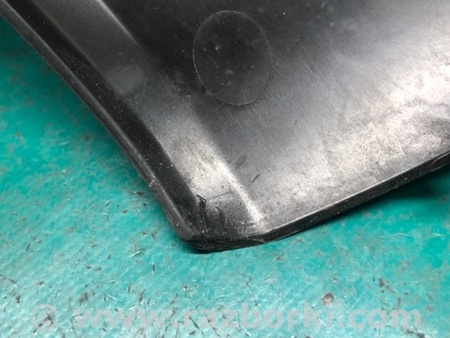 ФОТО Накладка двигуна декоративна для Volkswagen Passat B7 (09.2010-06.2015) Київ