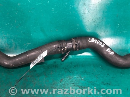 ФОТО Патрубок системи охолодження для Volkswagen Passat B7 (09.2010-06.2015) Київ